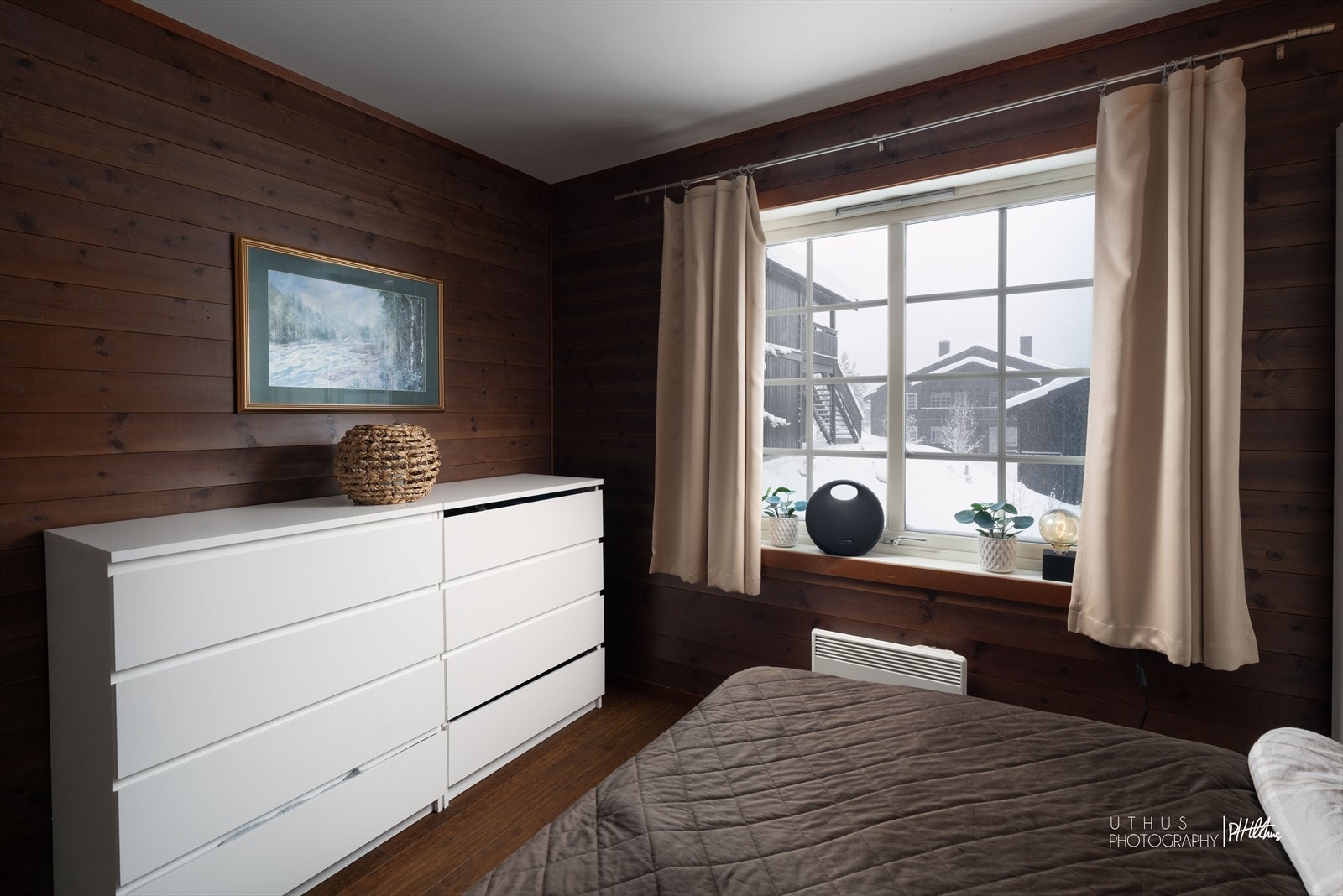Soverom 1 Galleribilde