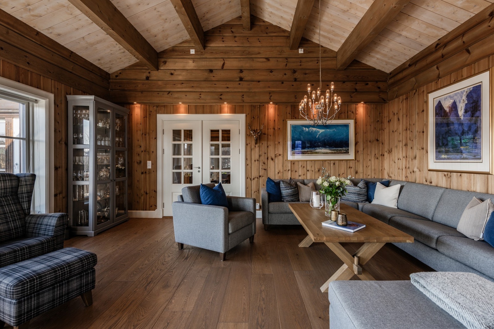 - et perfekt samlingssted for livets gode øyeblikk Galleribilde