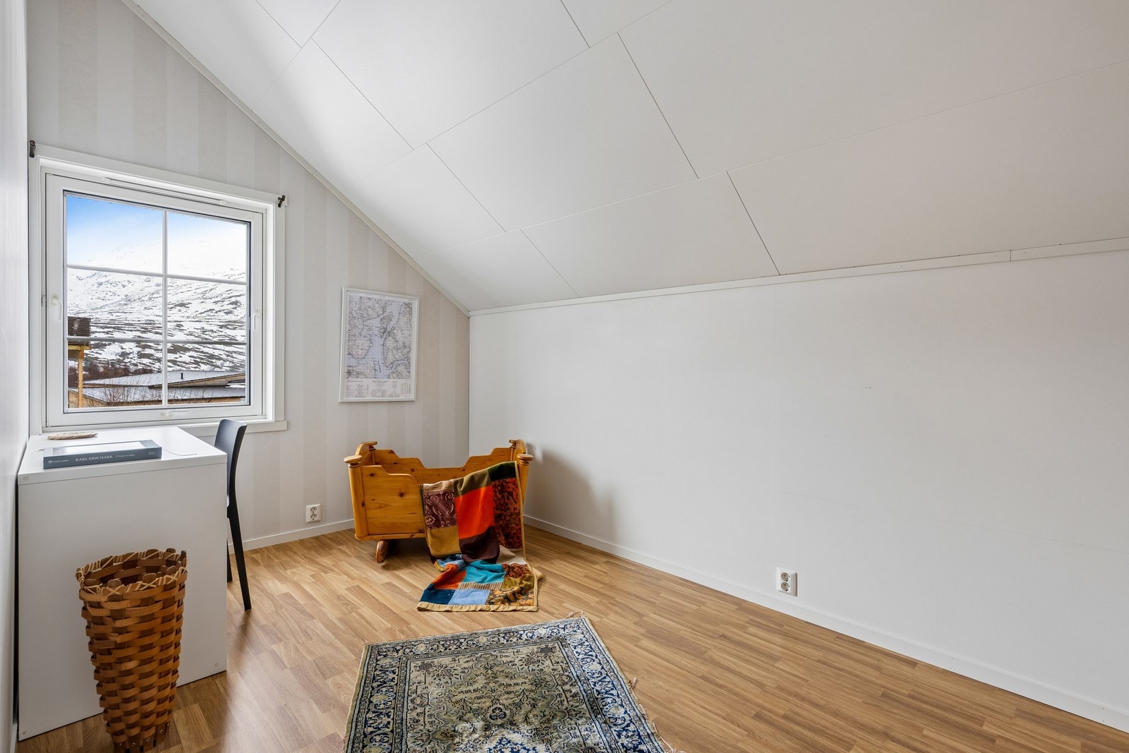 Soverom 3 Galleribilde