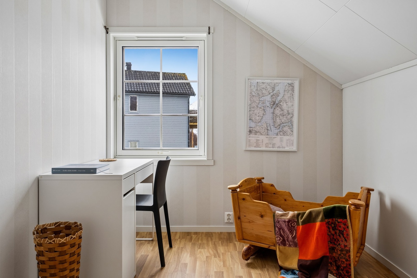 Soverom 3 Galleribilde