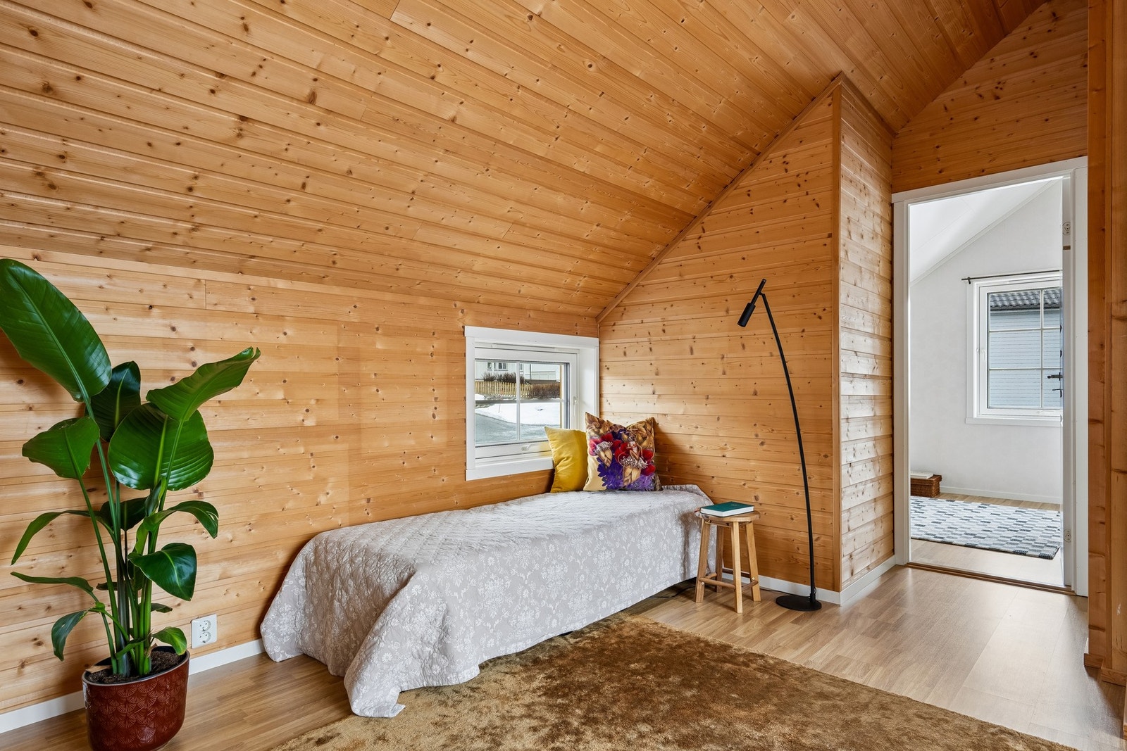 Tv-stue Galleribilde