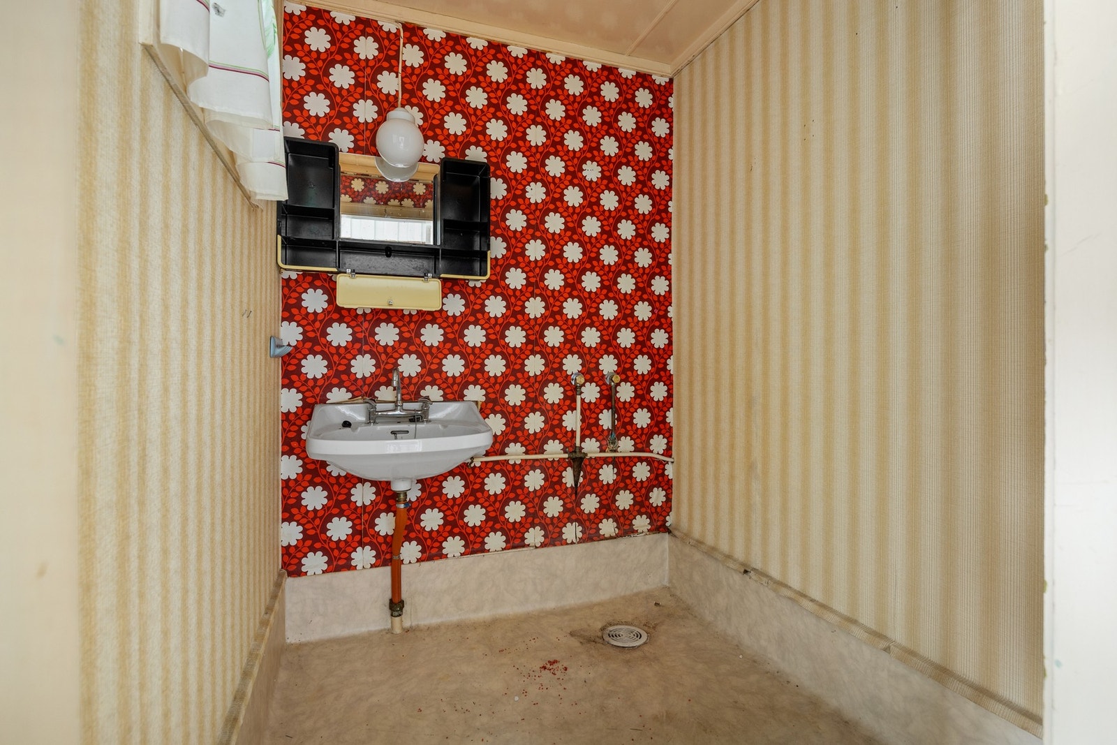 Bad - 3 kvm. Galleribilde