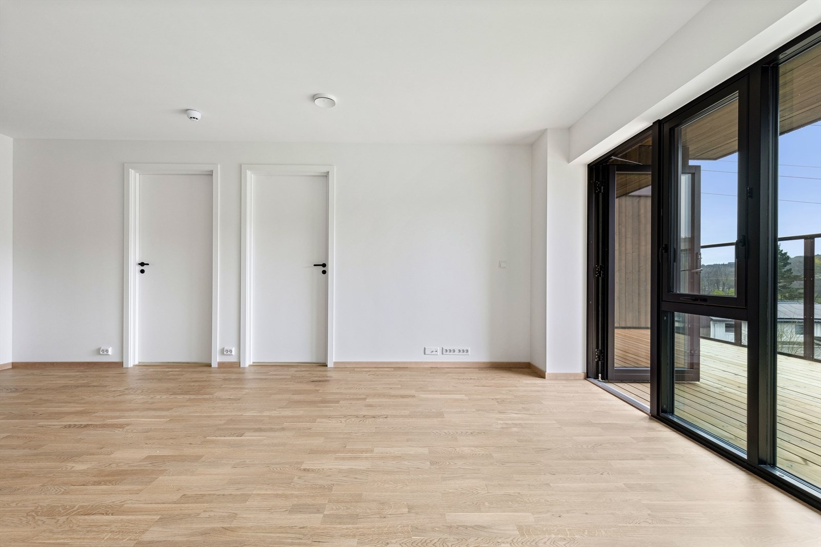 Stue Galleribilde