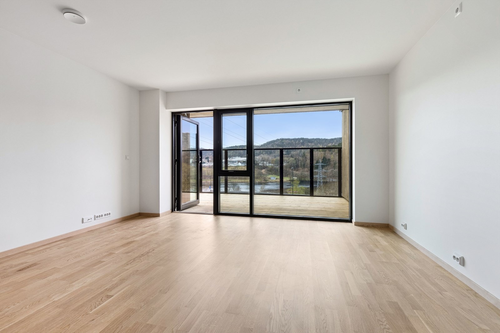 Stue Galleribilde