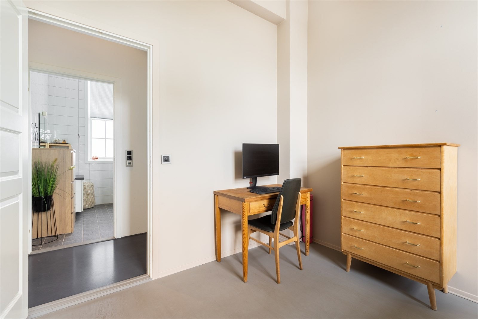 Hovedsoverom! Galleribilde