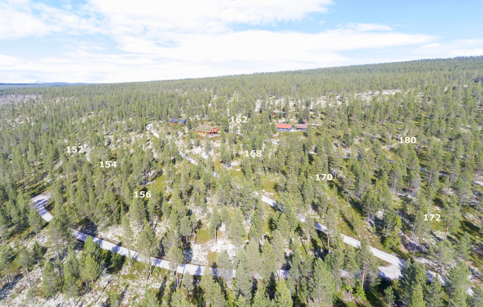 Kontakt gjerne representant for grunneier direkte på tlf 90564347 for spørsmål eller avtale om visning Galleribilde