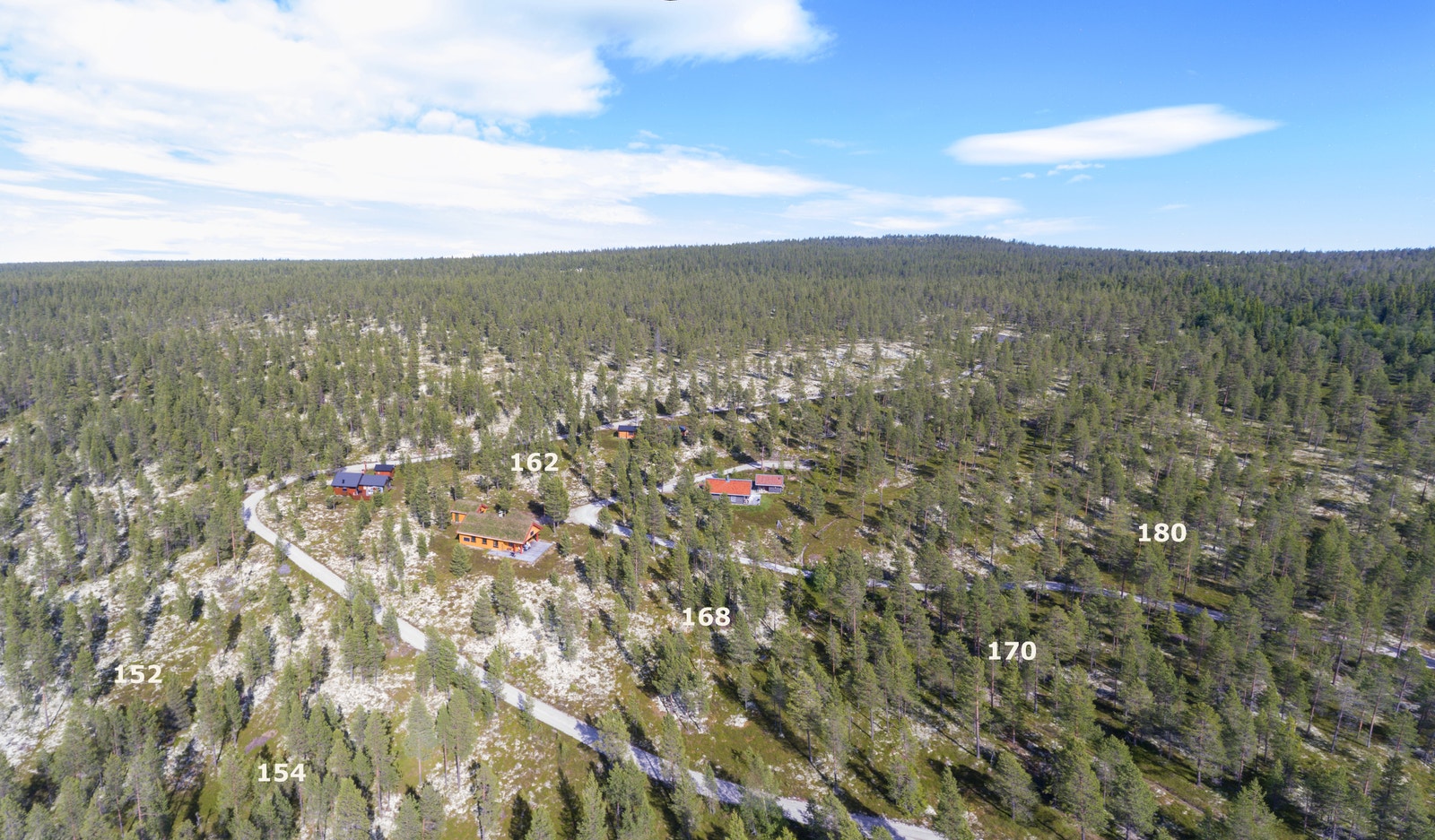 Kontakt gjerne representant for grunneier direkte på tlf 90564347 for spørsmål eller avtale om visning Galleribilde