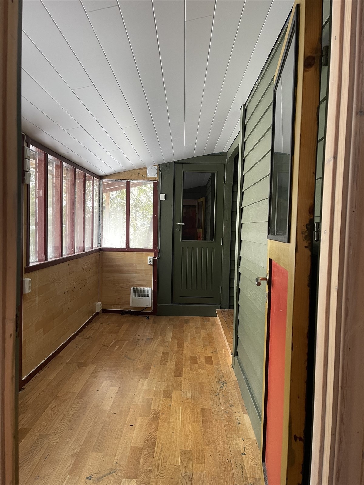 Svalgang Galleribilde