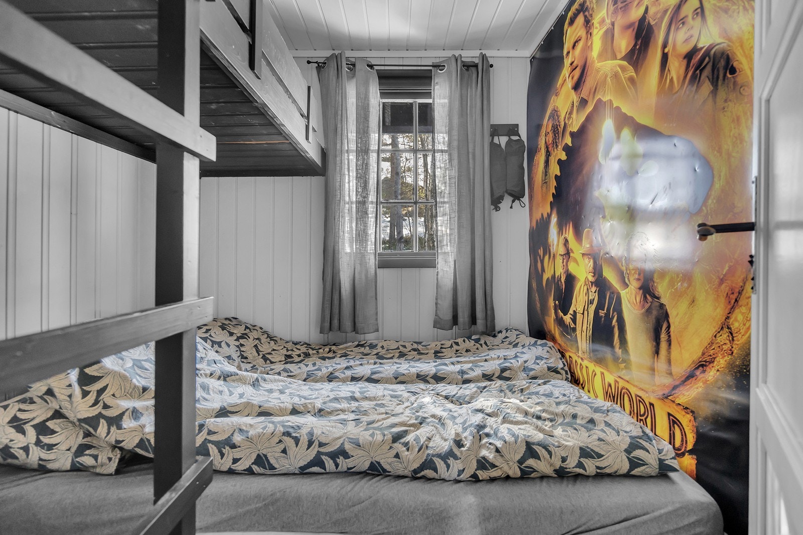 Soverom 2 Galleribilde