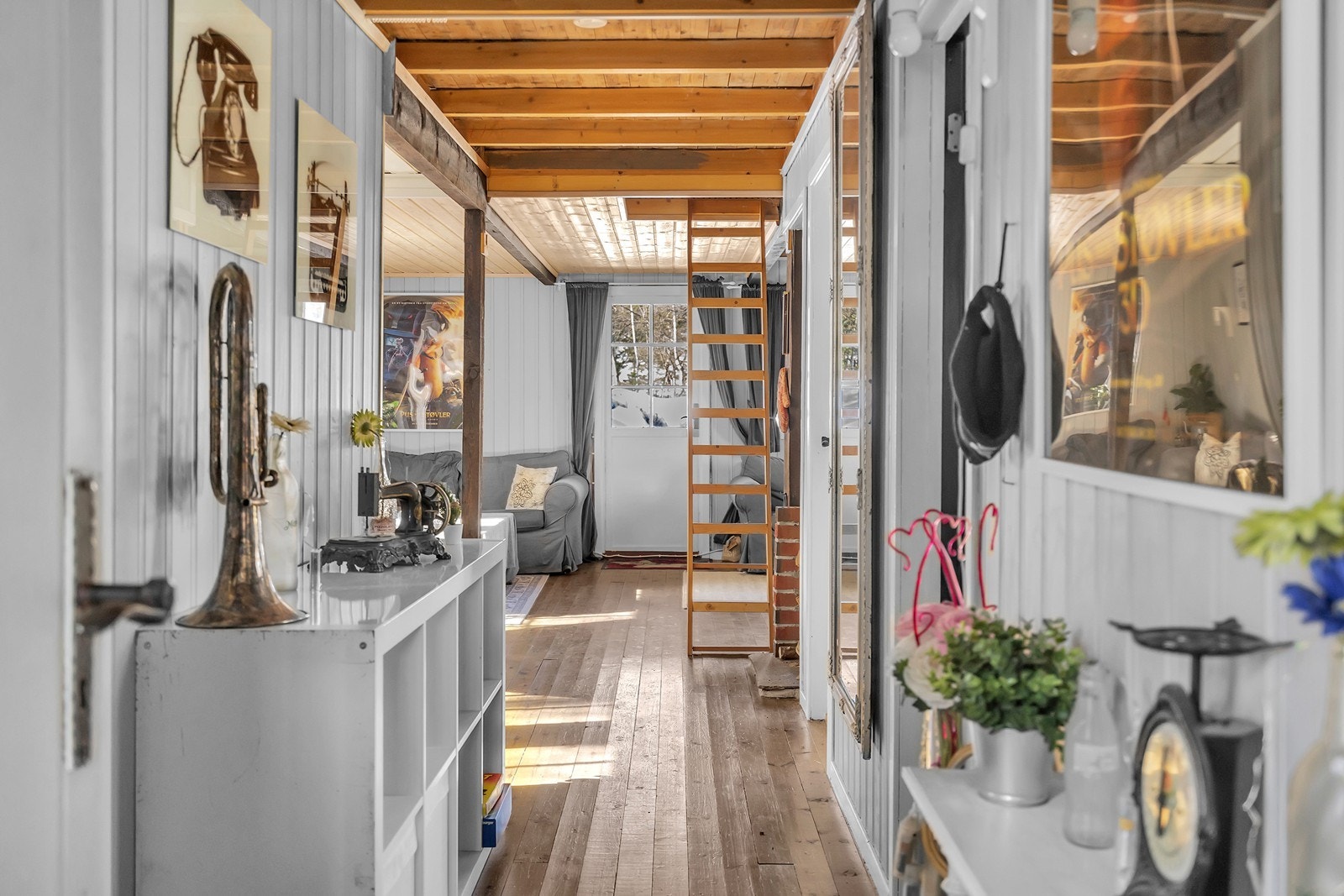 Velkommen inn Galleribilde