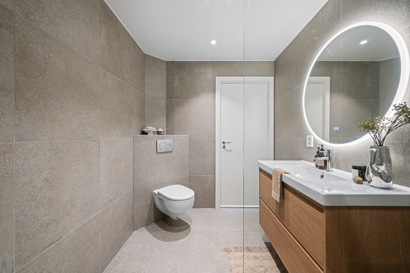 - Badet er nytt i 2026 - Galleribilde