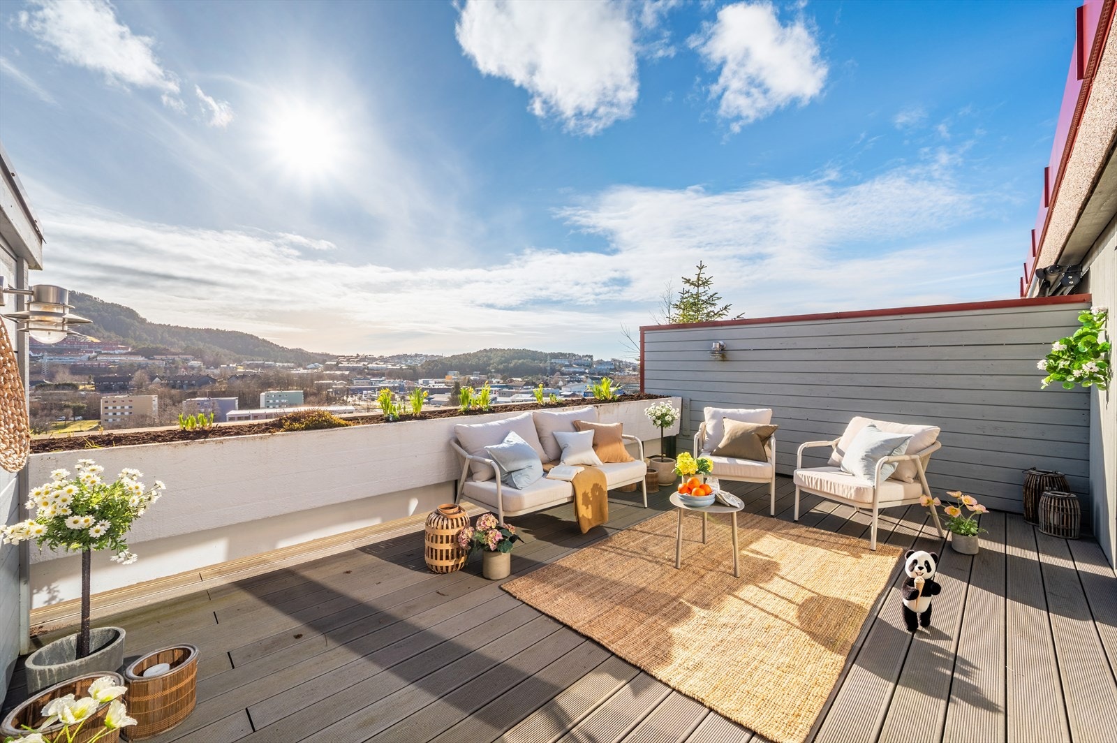 - Emera Eiendomsmegling v/ Hamza Yousaf Choudhary har gleden av å presentere Liaflaten 116B - Galleribilde