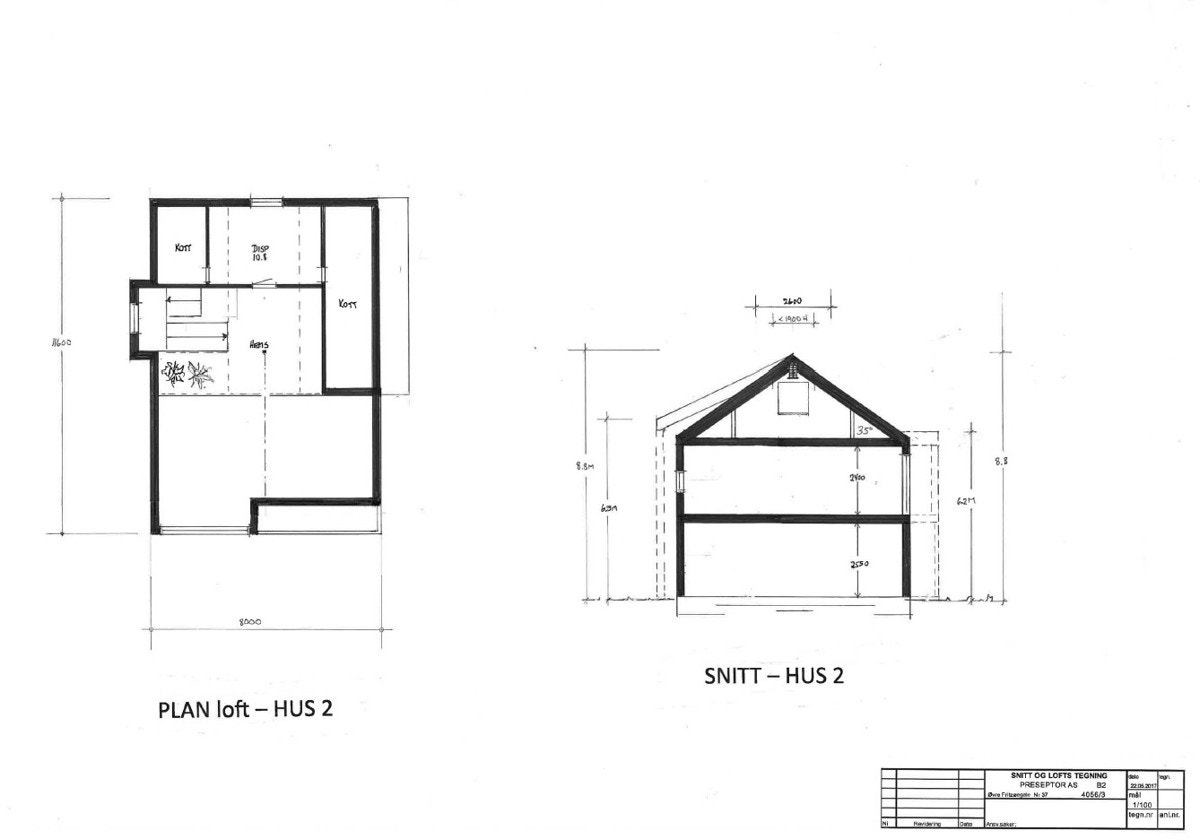 Hus 2 Galleribilde