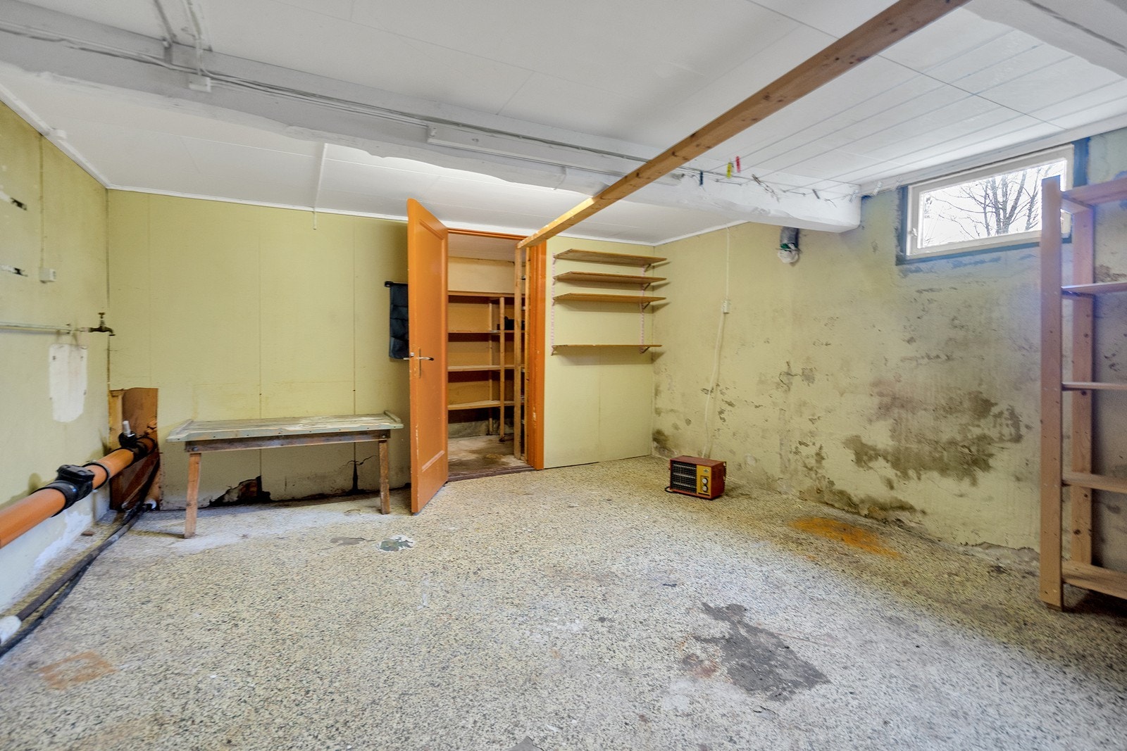 Kjeller Galleribilde