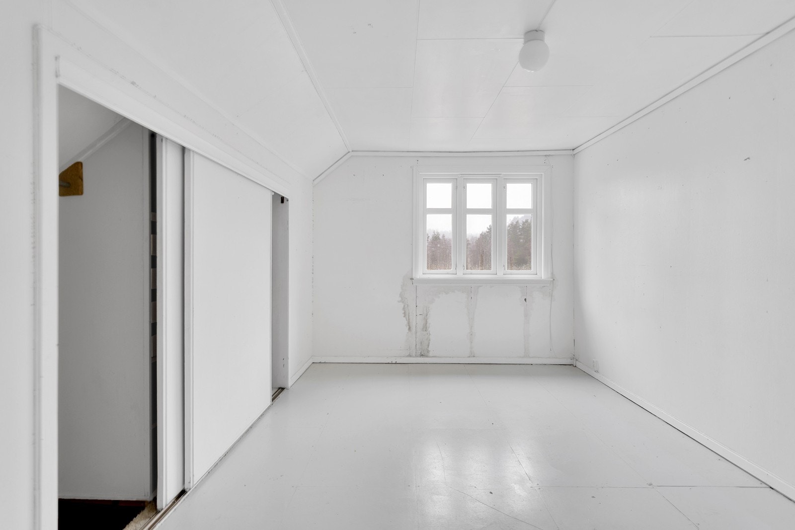 Soverom Galleribilde