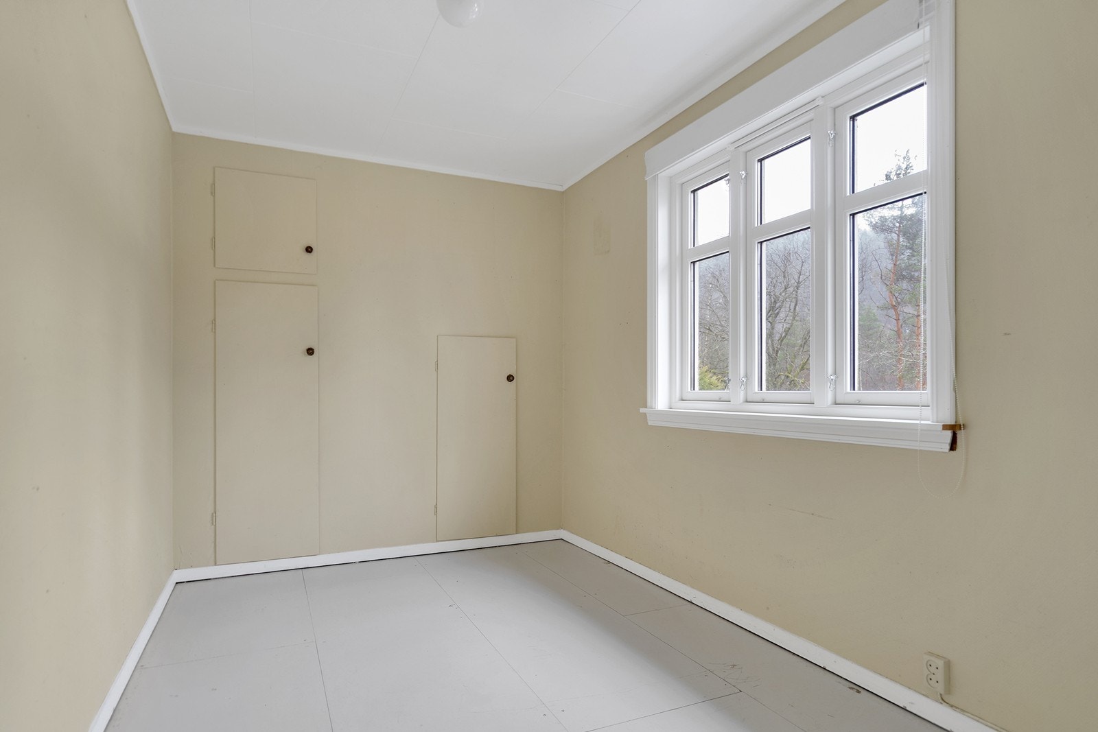 Soverom Galleribilde