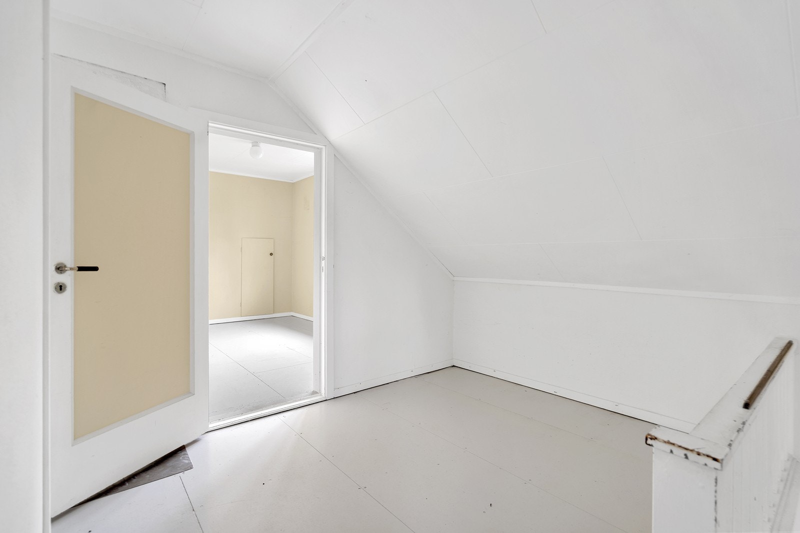 Soverom Galleribilde