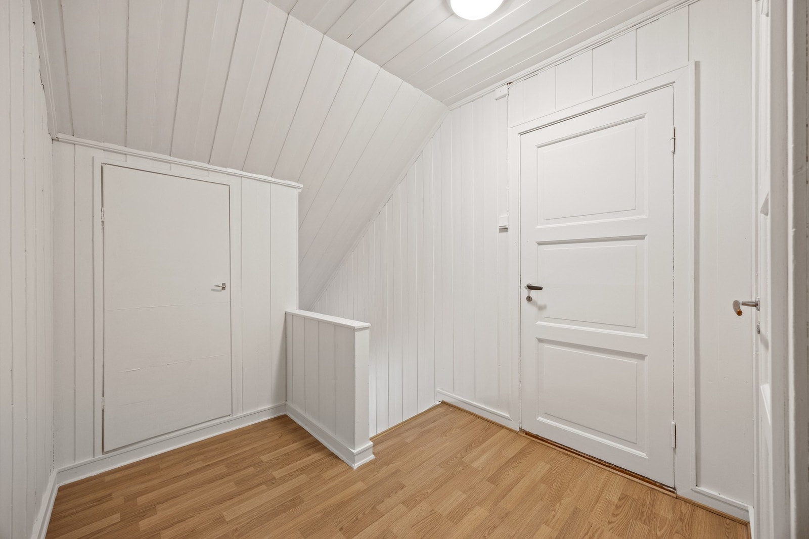 Gang - 9 kvm. Galleribilde