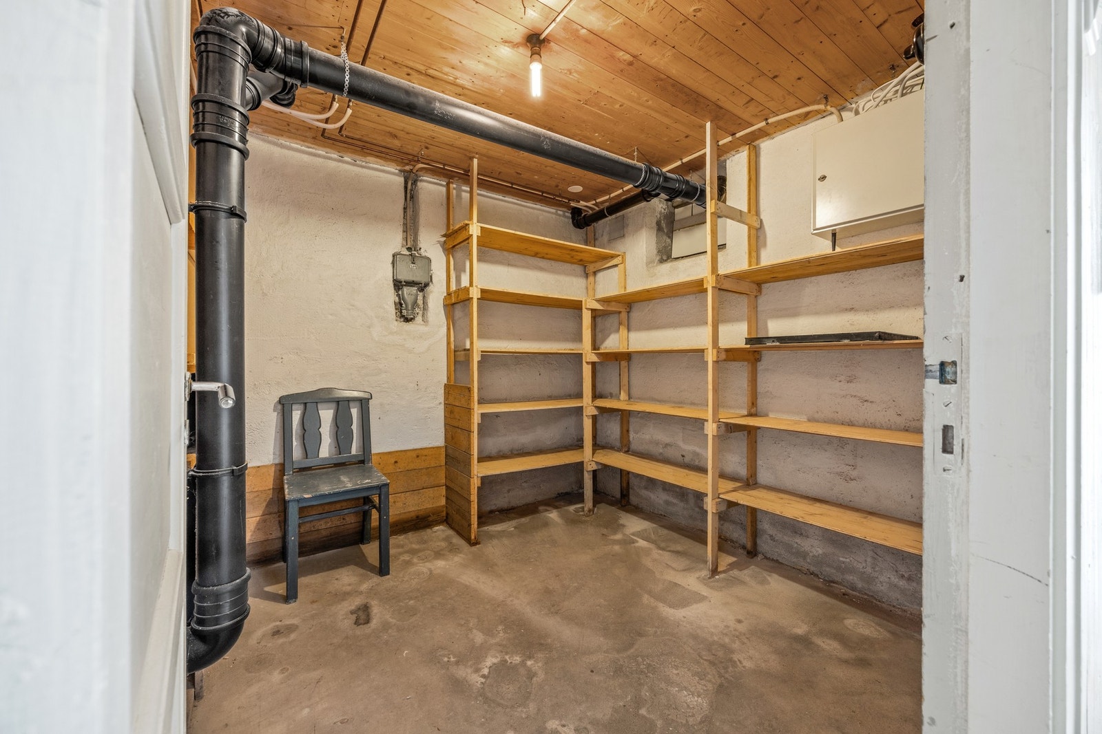 Bod - 4 kvm. Galleribilde