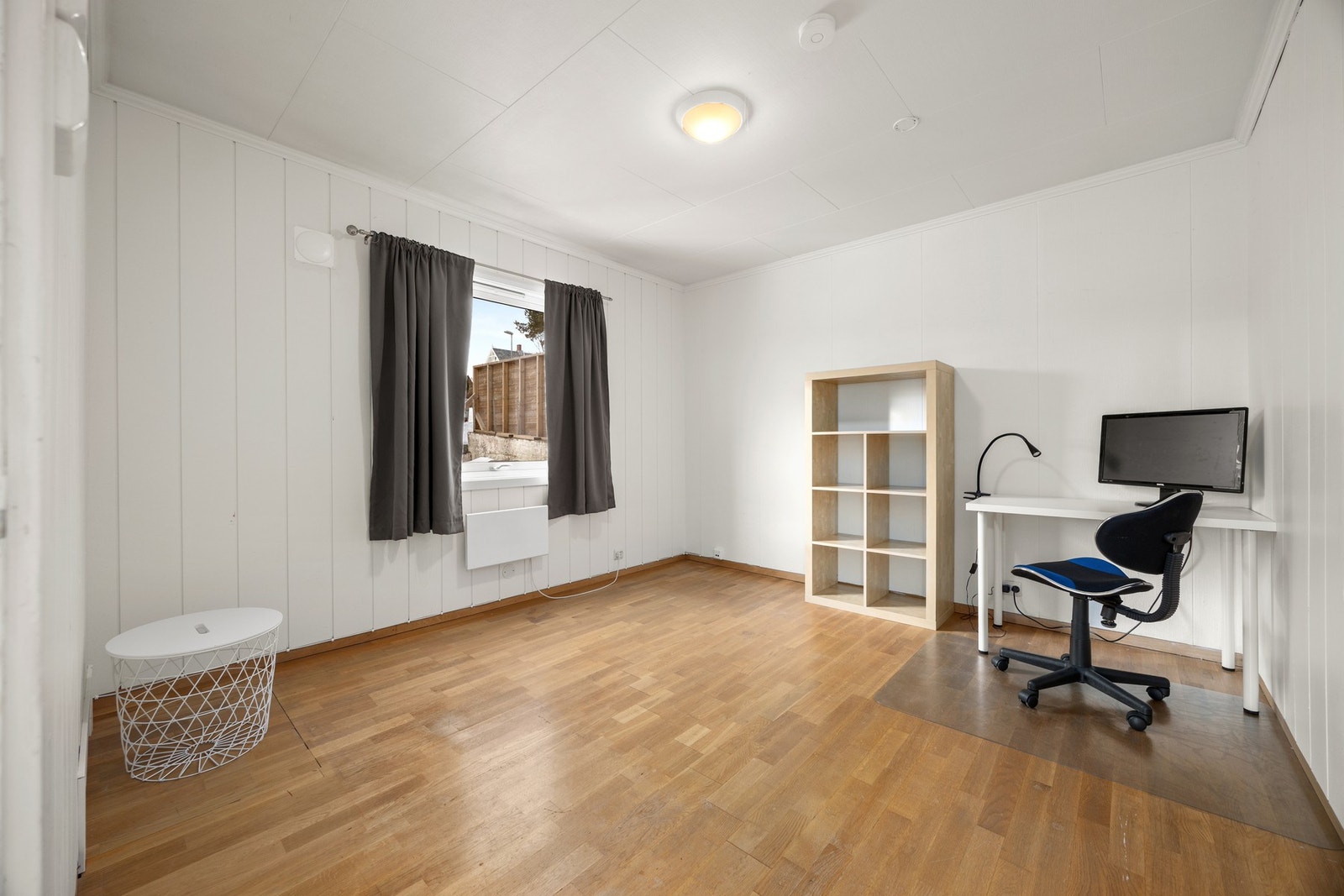 Soverom - 12 kvm. Galleribilde