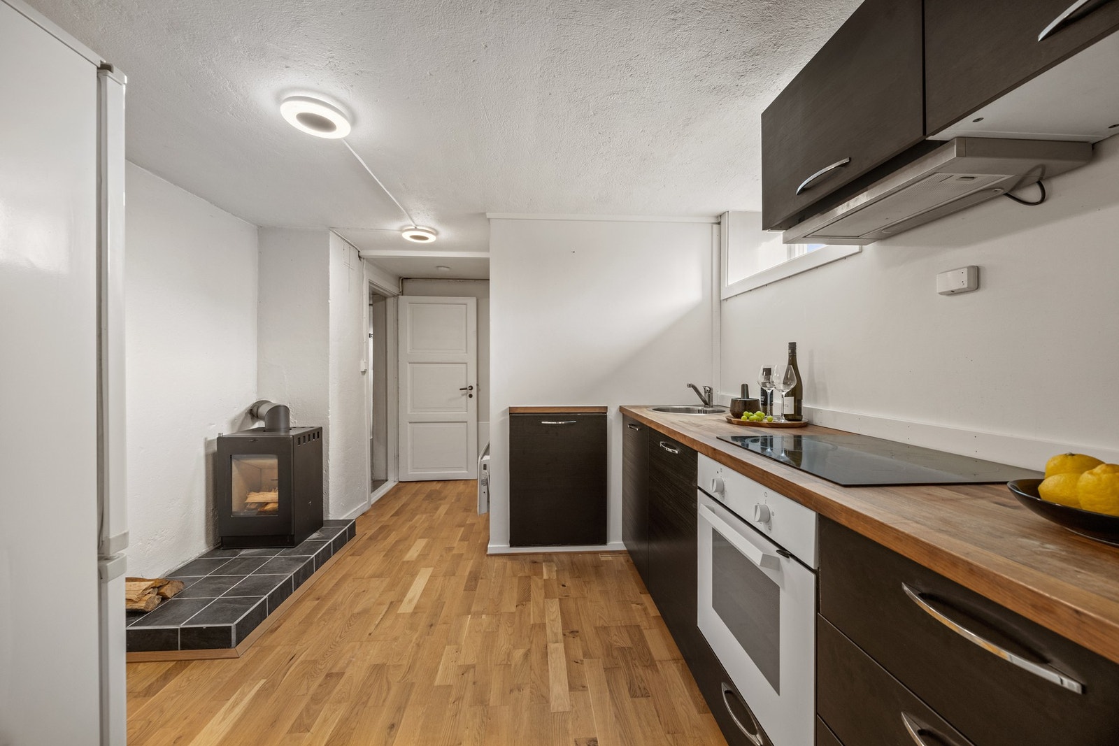 Utleie. Kjøkken - 10 kvm. Galleribilde