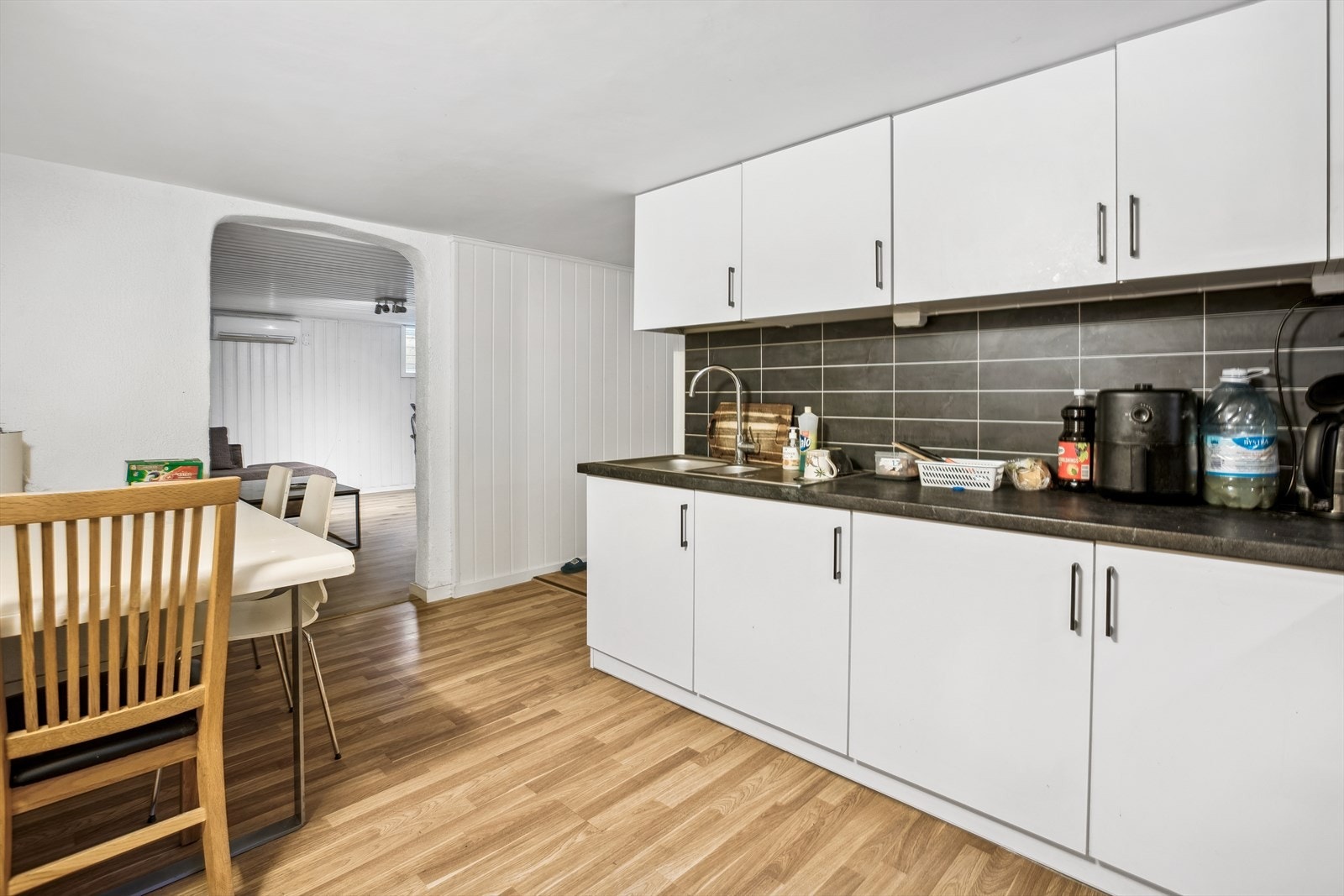 Kjøkken - Underetasje Galleribilde