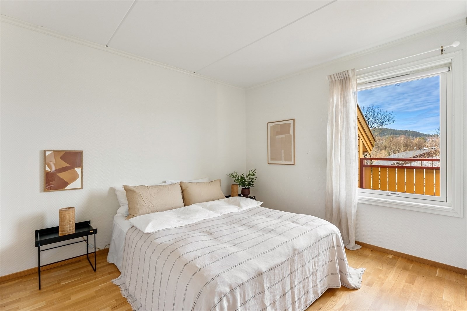 Stort hovedsoverom. Galleribilde