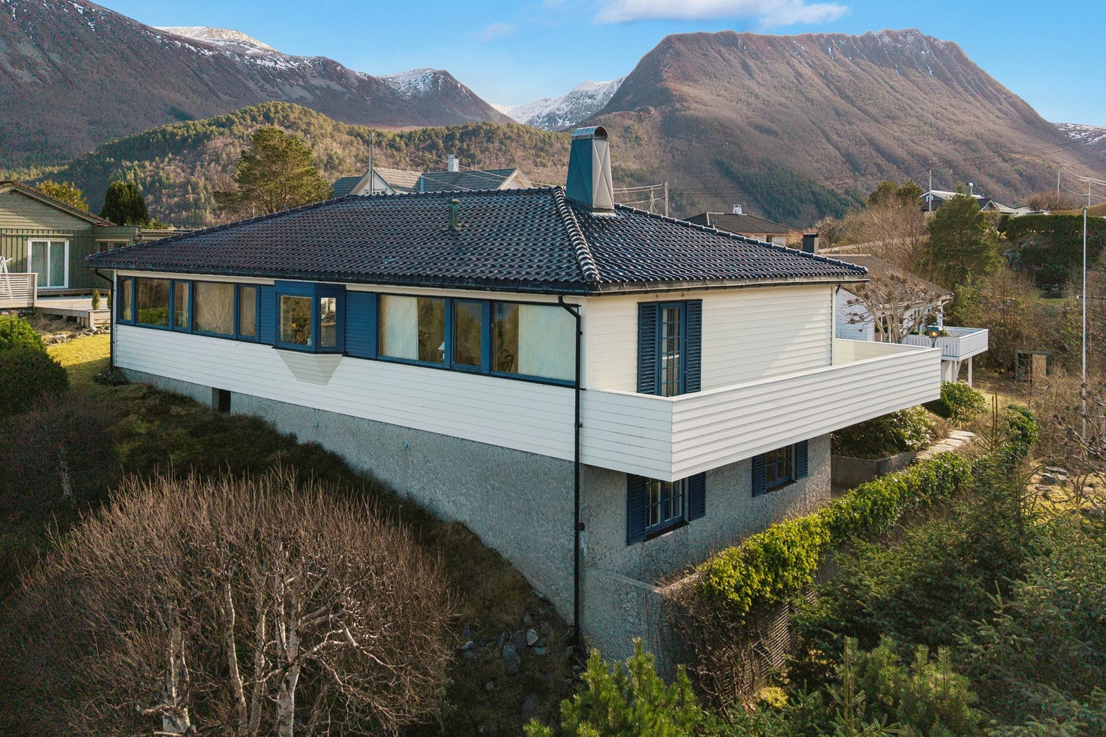 Velkommen til visning - husk påmelding! Galleribilde