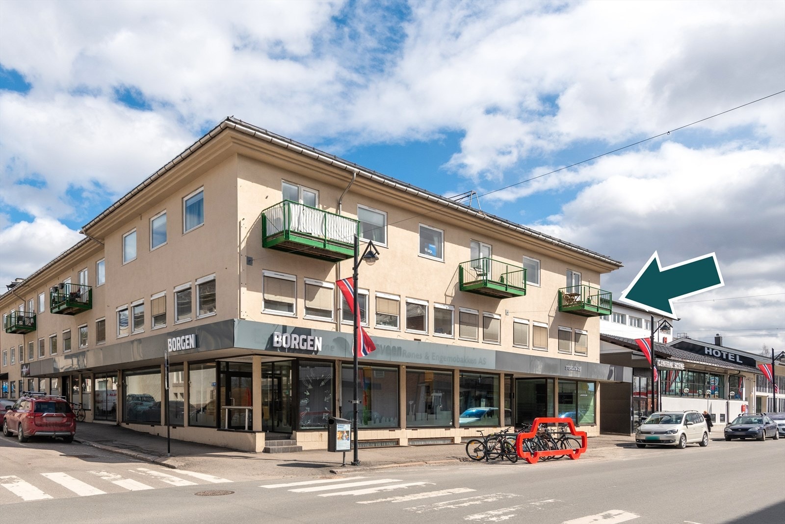 Galleribilde