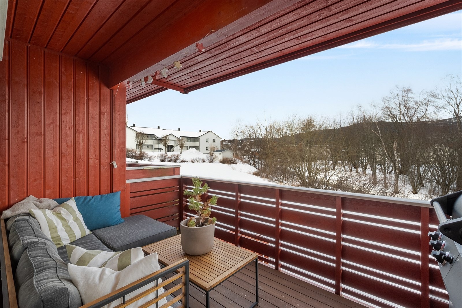 Veranda Galleribilde