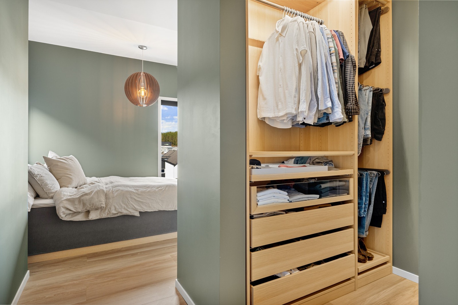 Soverom 2 Galleribilde