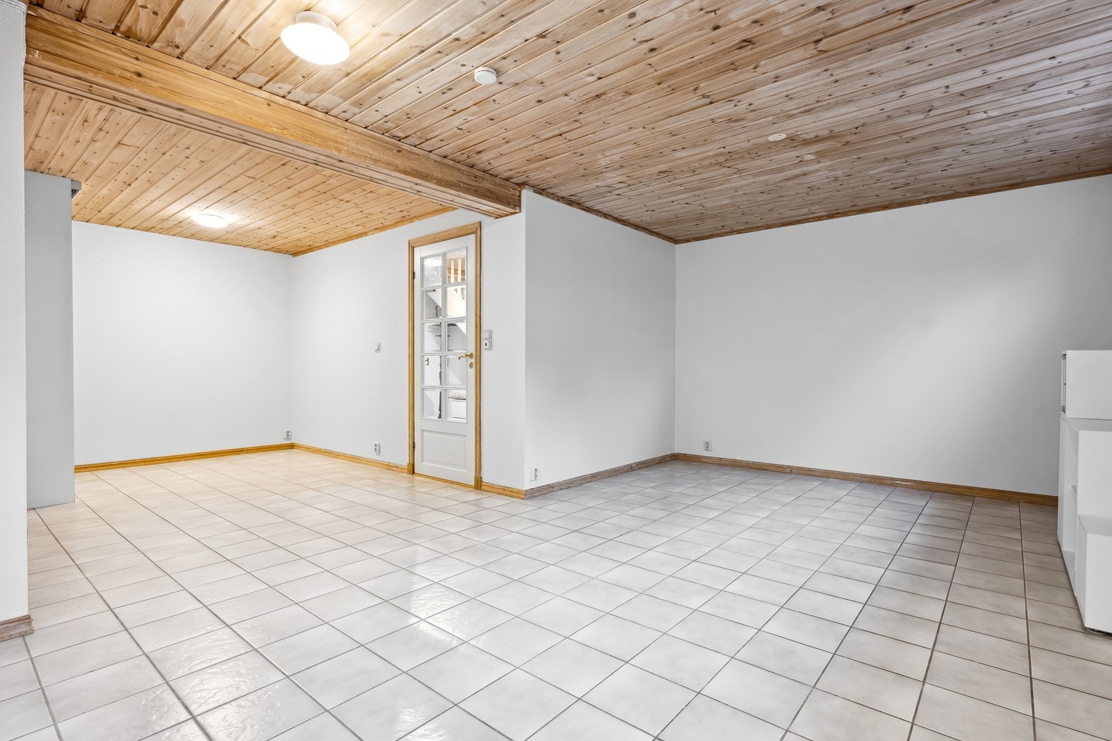 Velkommen til Rugdefaret 109! Galleribilde