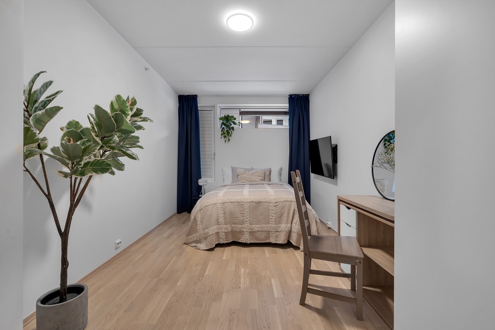 Soverom 1 hoveddel Galleribilde