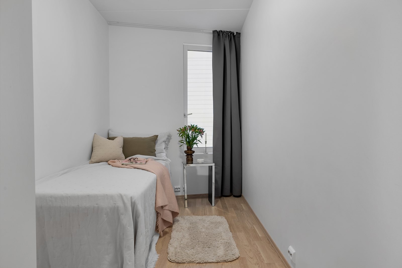 Soverom 2 hoveddel Galleribilde