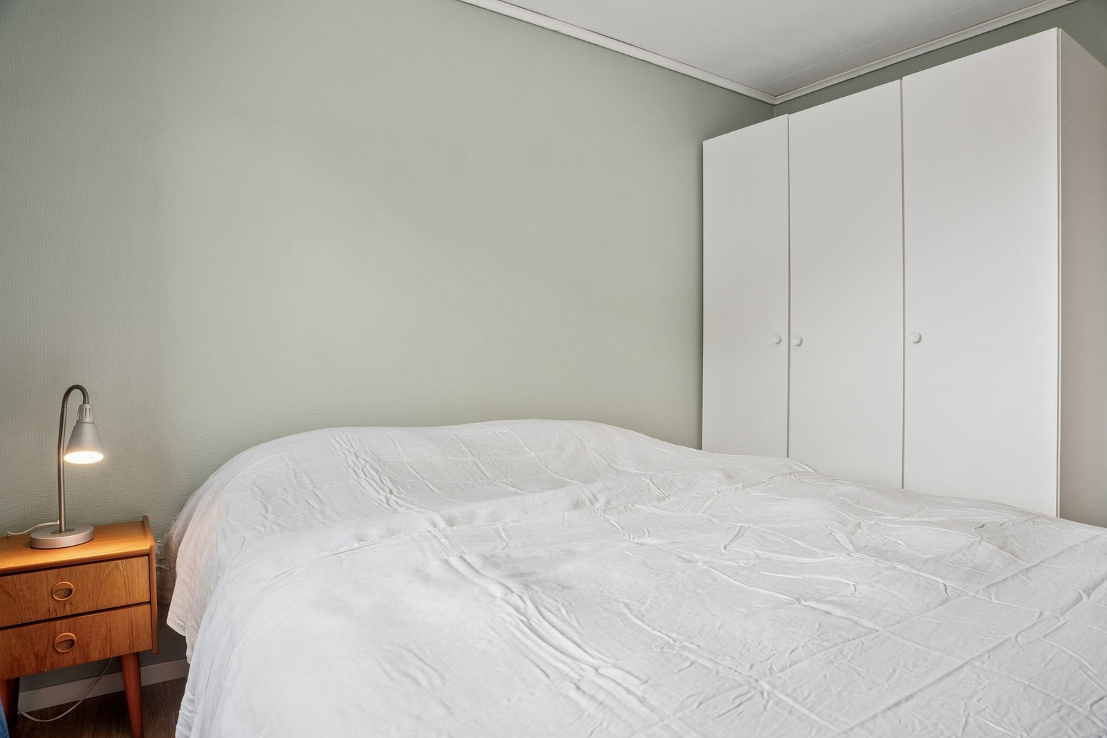 - Rommet er på cirka 10 m² - Galleribilde