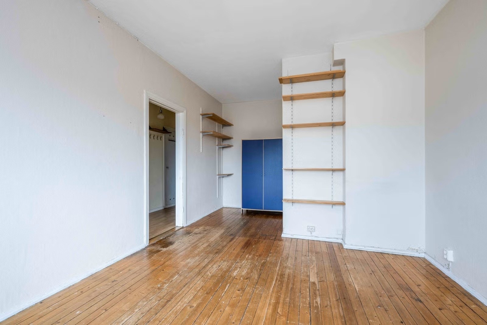 Stue Galleribilde
