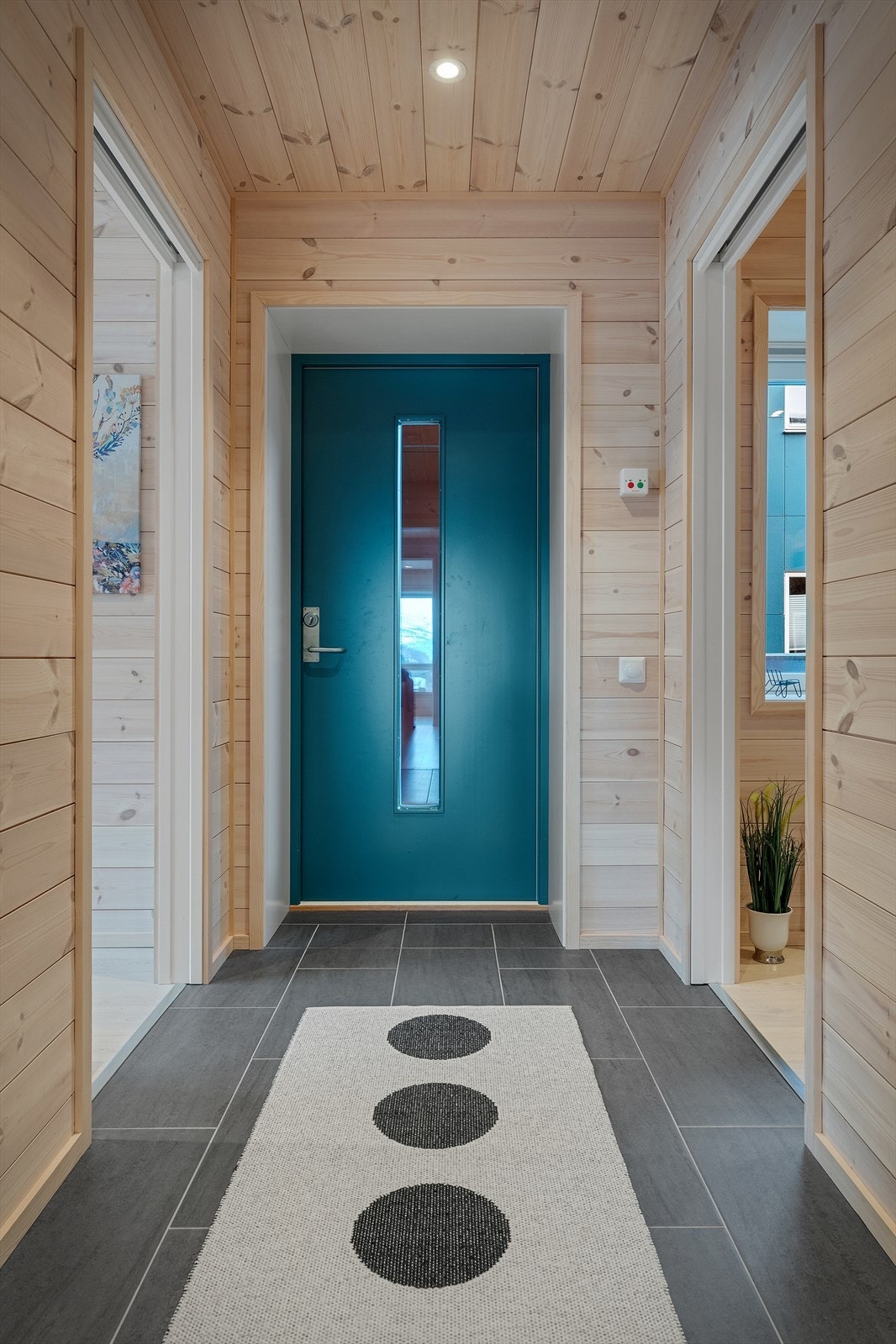 Velkommen inn! Galleribilde