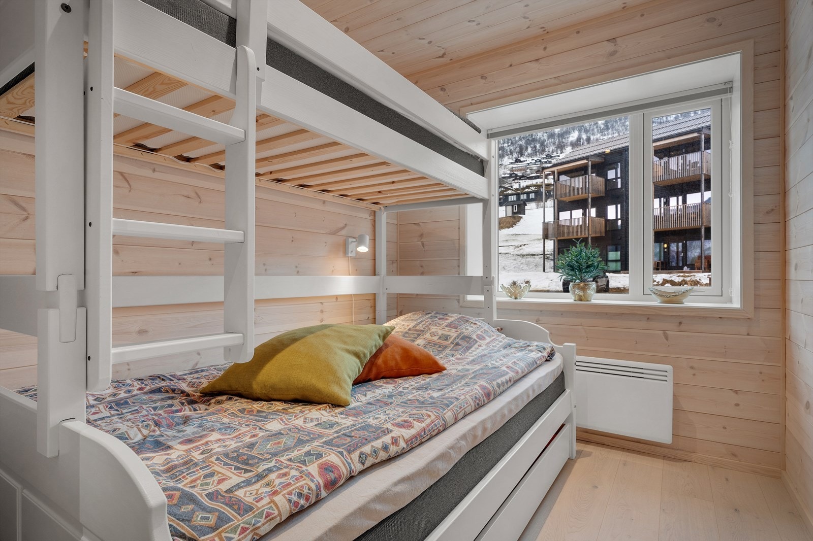 Soverom 2 Galleribilde