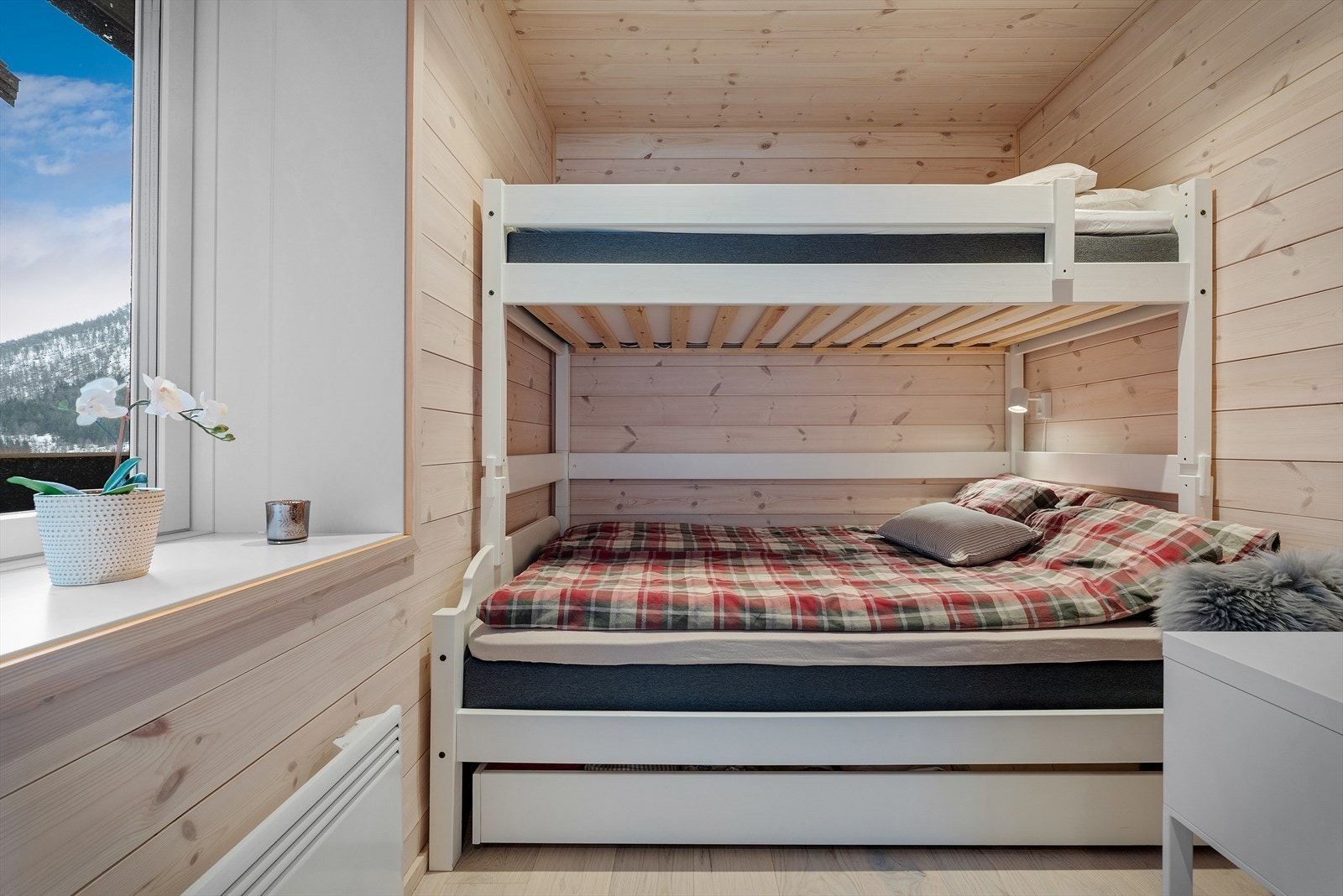 Soverom 3 Galleribilde