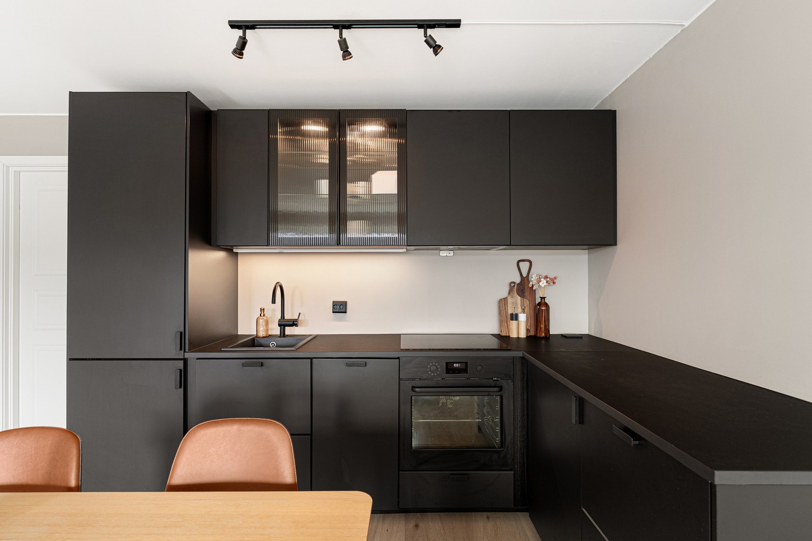 Kjøkkenet har blitt vurdert til beste tilstandsgrad TG0 av takstmann. Galleribilde