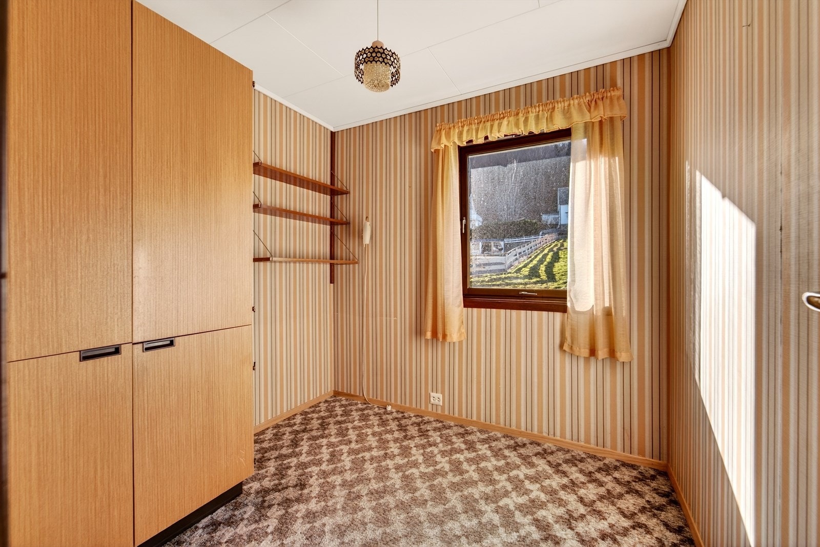 Soverom 2. Galleribilde