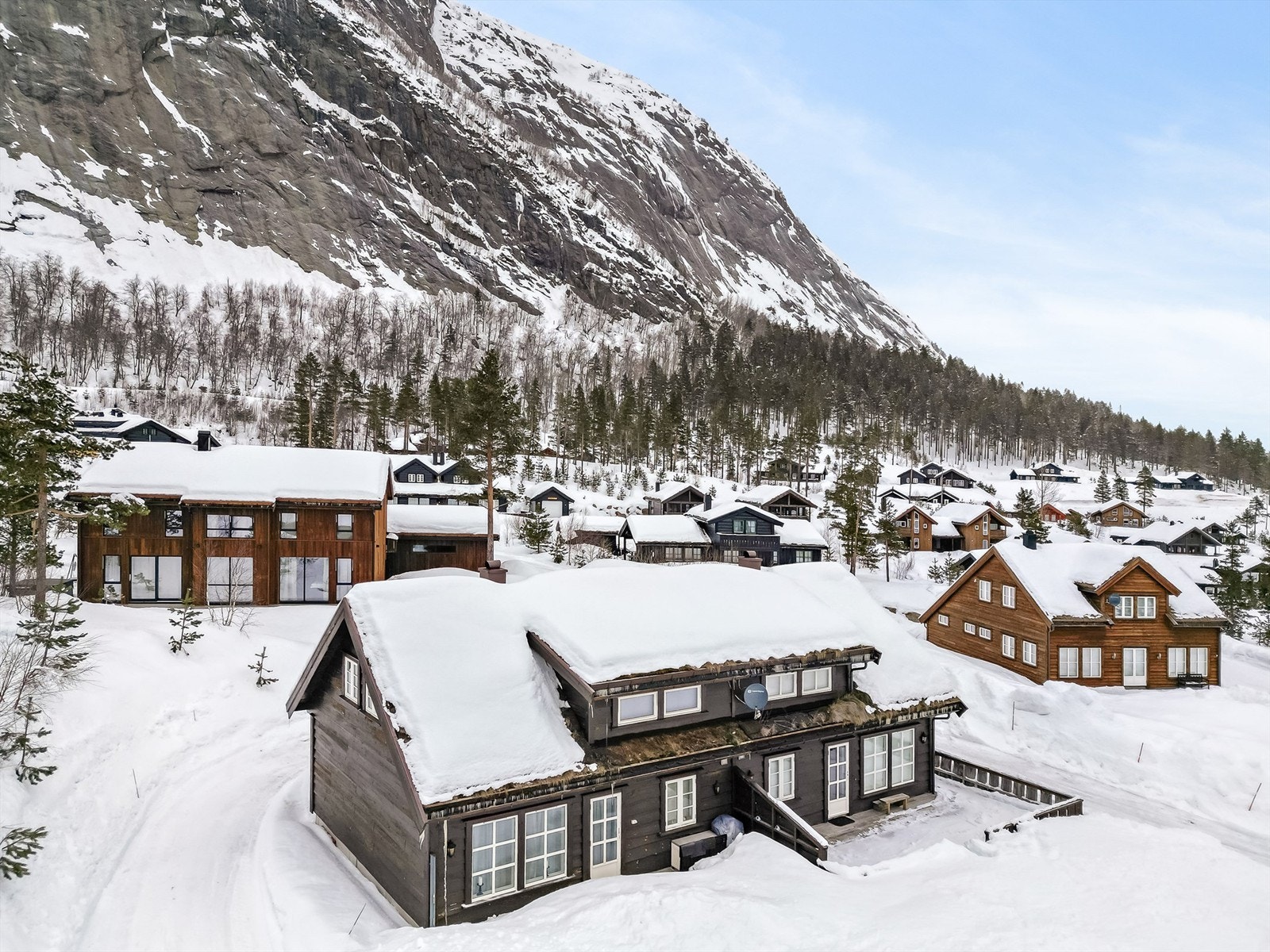 Løefjellstigen 14 Galleribilde