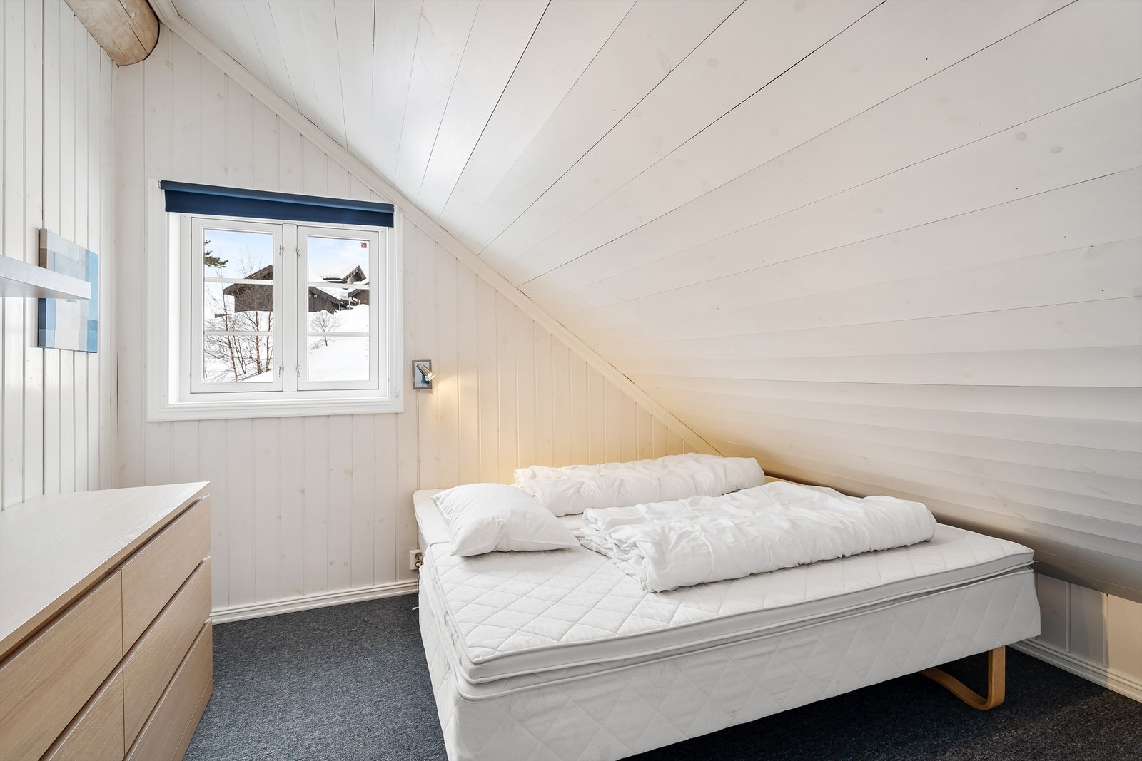 Soverom 2 i 2. etg. Galleribilde