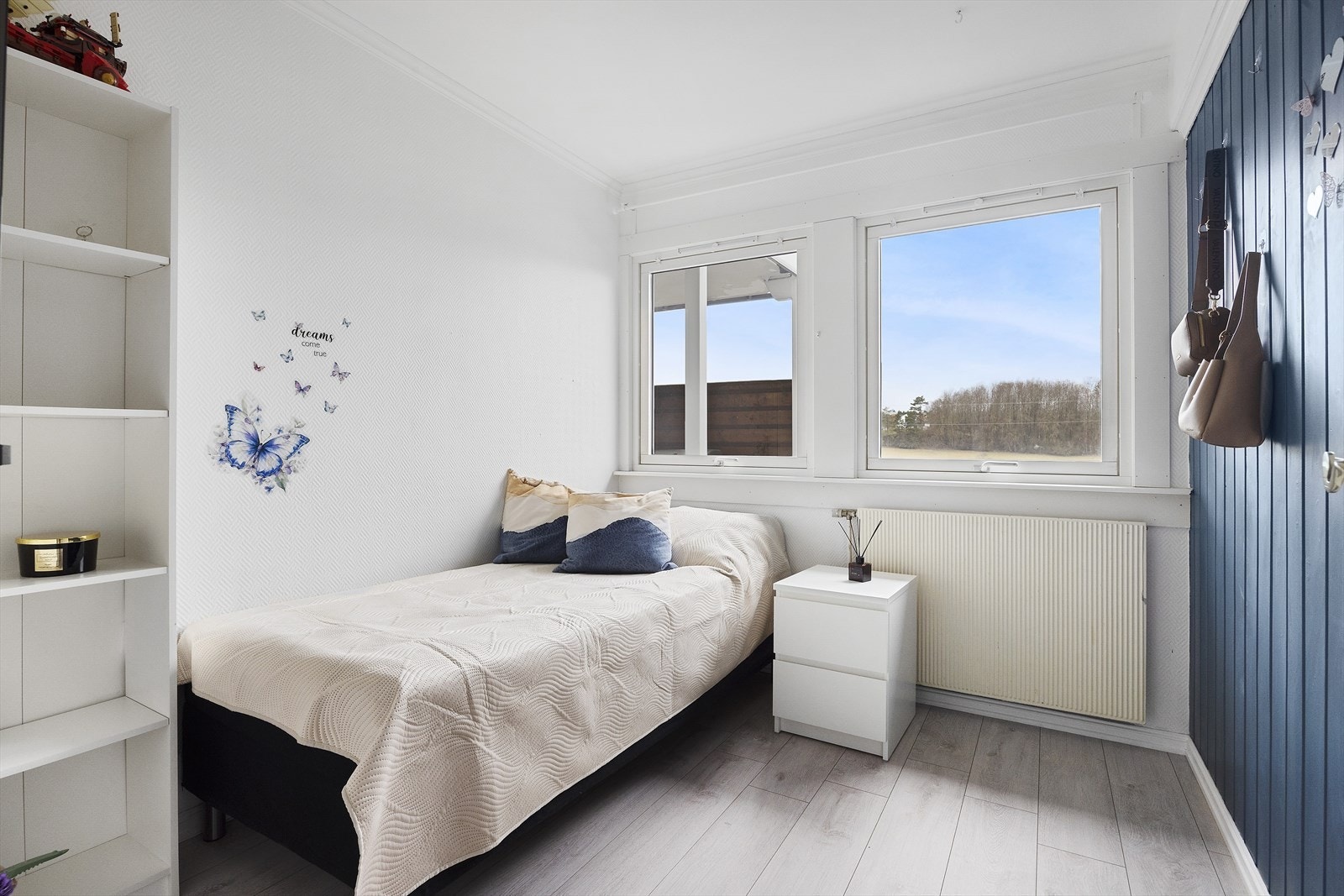 Soverom l Galleribilde