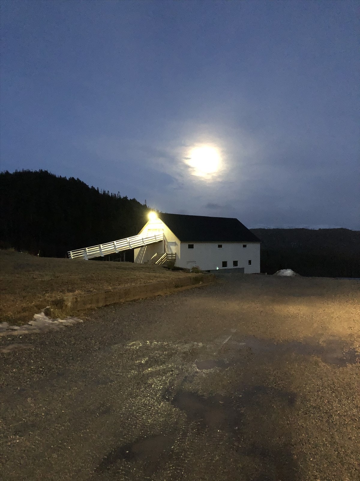 Privat foto Galleribilde