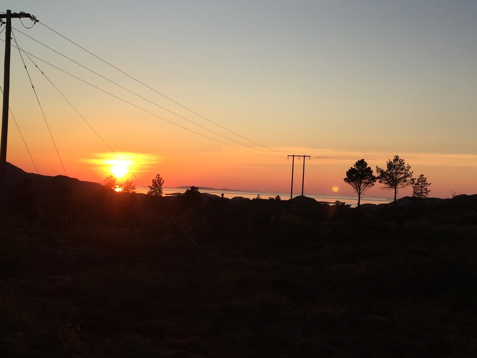 Privat foto Galleribilde