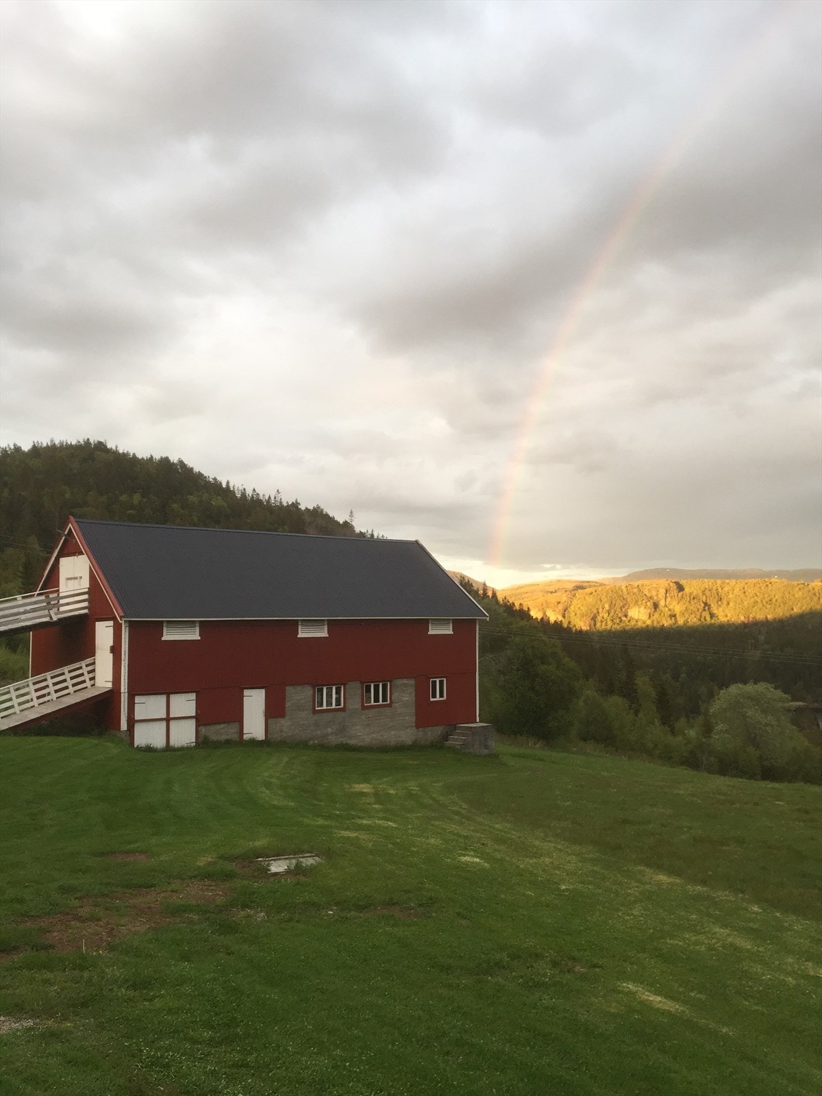 Privat foto Galleribilde