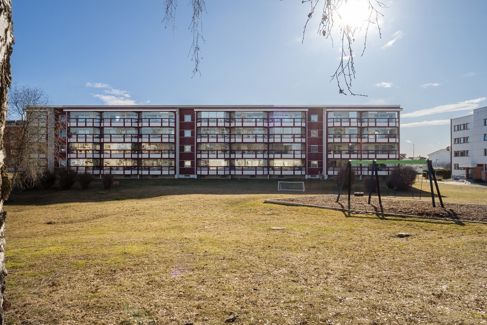 Velkommen til visning - Husk påmelding! Galleribilde