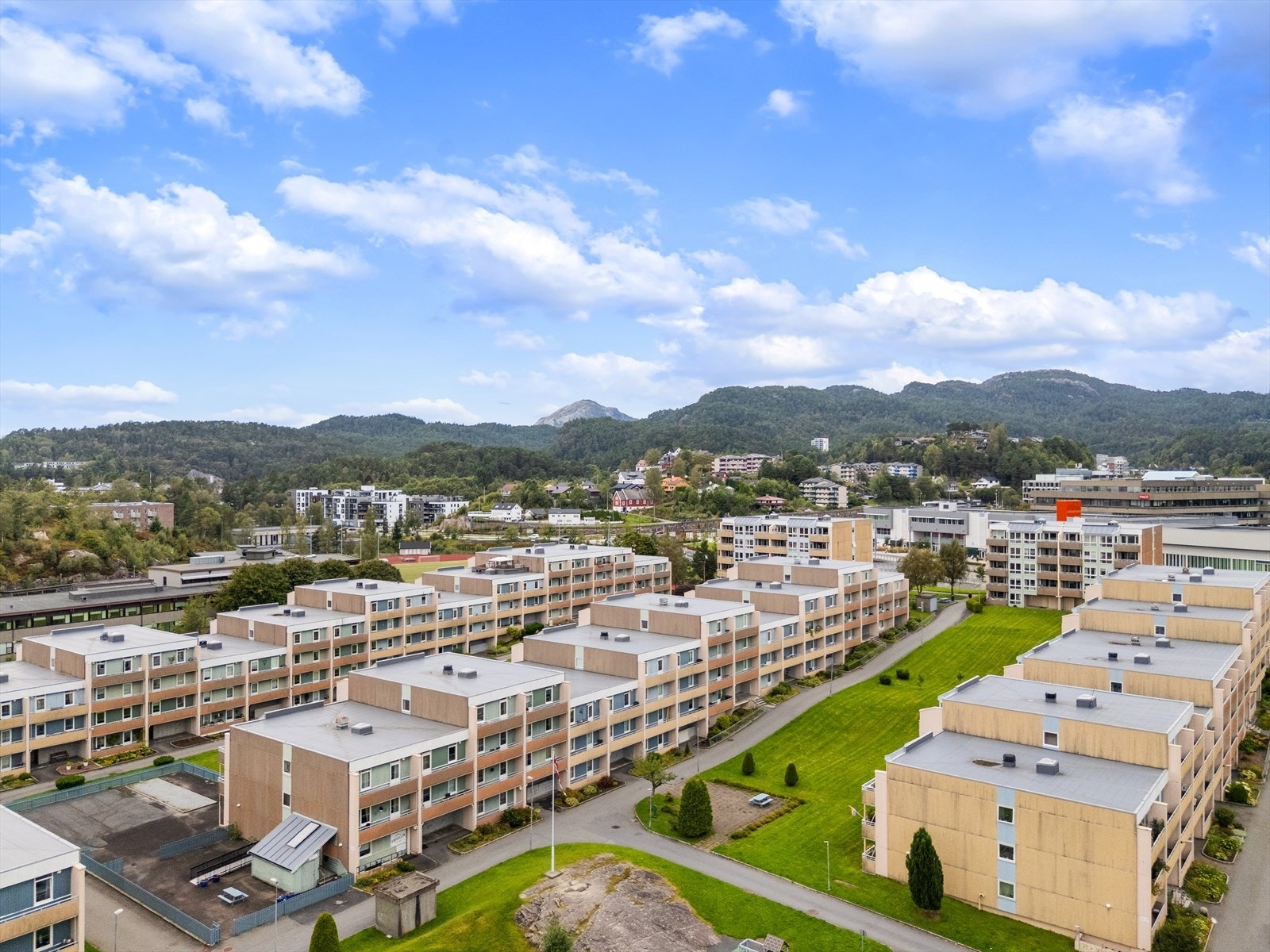 Velkommen til en hyggelig visning - husk påmelding! Galleribilde