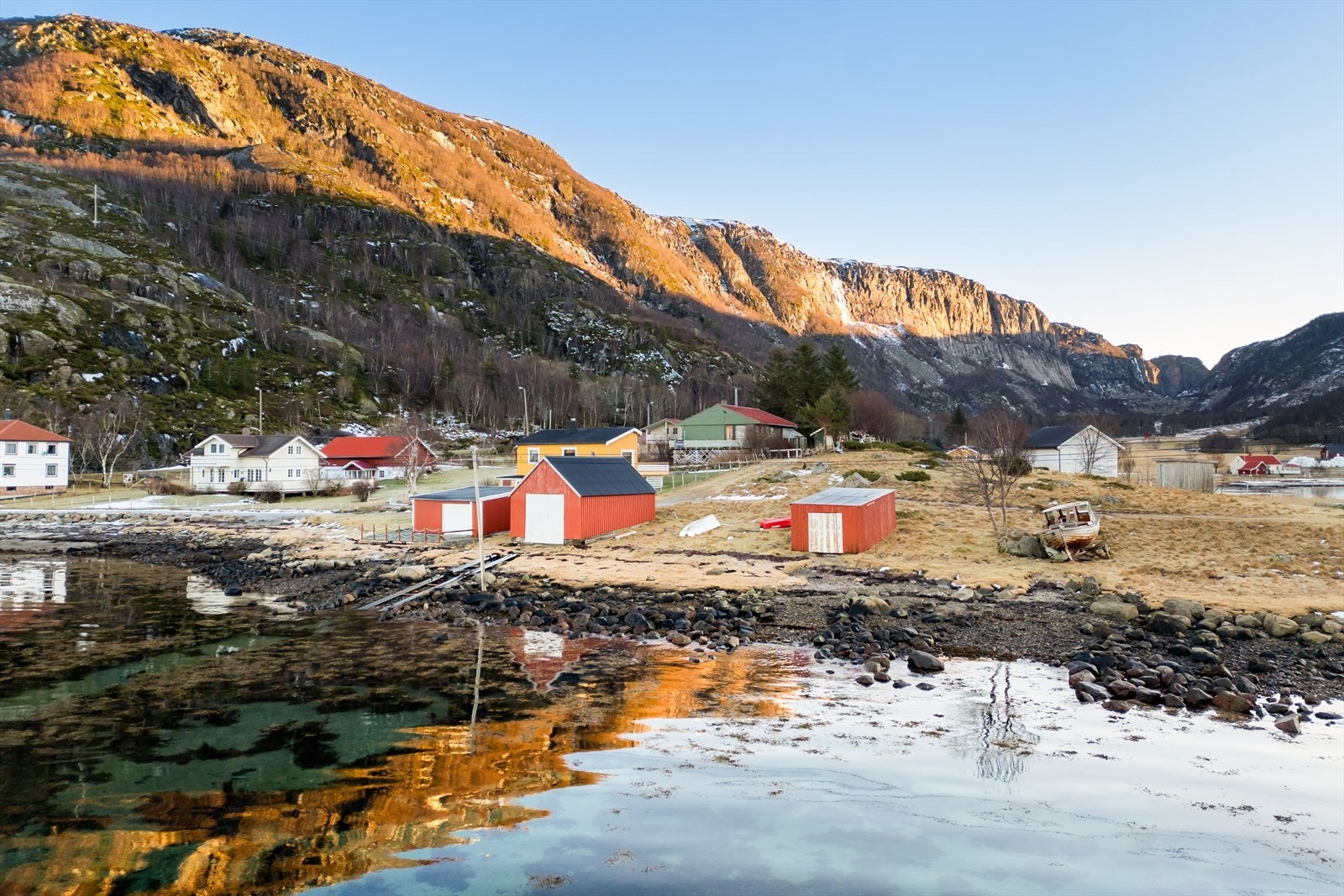 Områdebilde Galleribilde